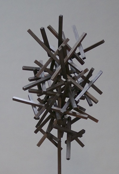Sculpture - Dave Lasker